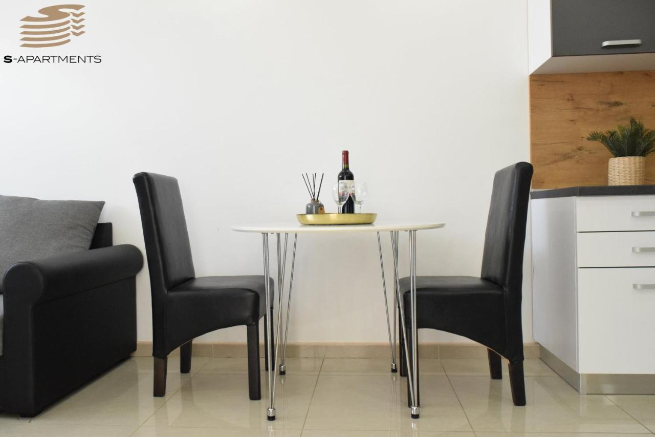 S-Apartmani Cocetova 야고디나 외부 사진