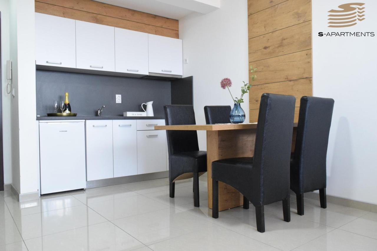 S-Apartmani Cocetova 야고디나 외부 사진