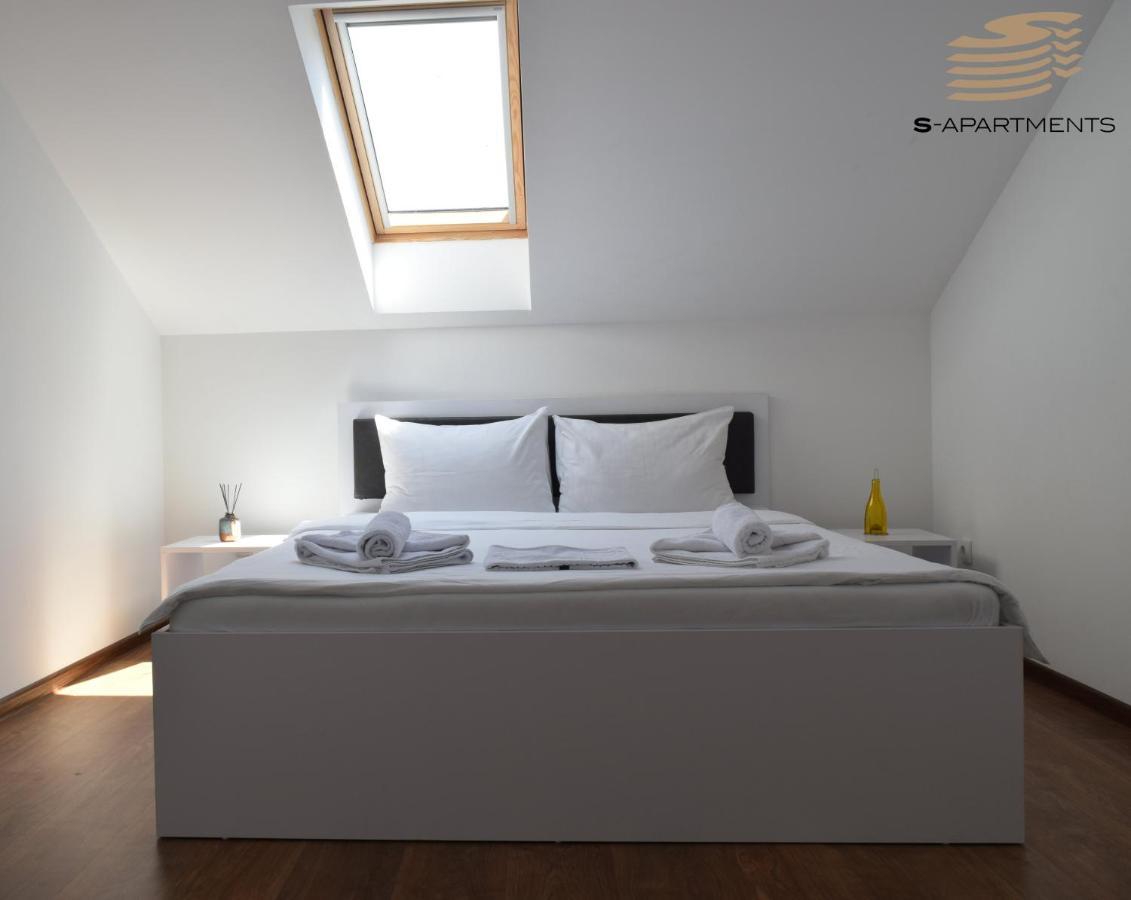 S-Apartmani Cocetova 야고디나 외부 사진