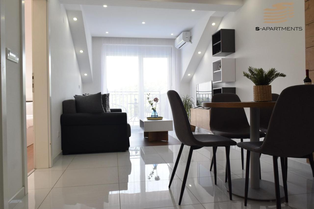 S-Apartmani Cocetova 야고디나 외부 사진