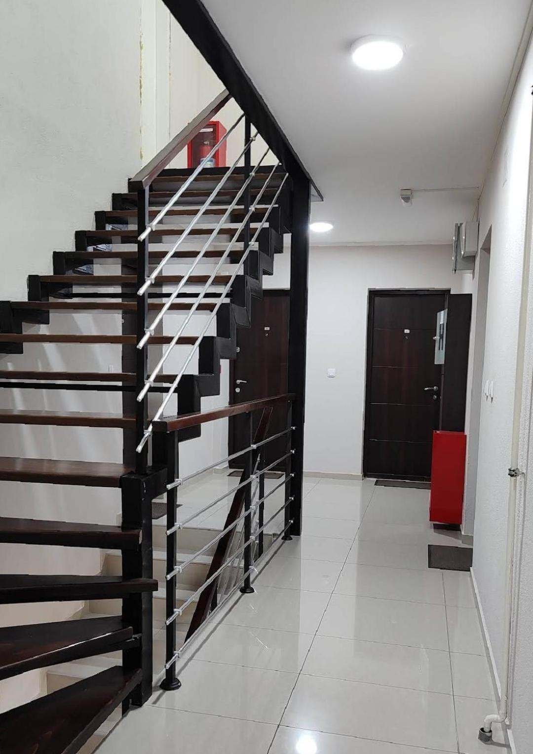 S-Apartmani Cocetova 야고디나 외부 사진