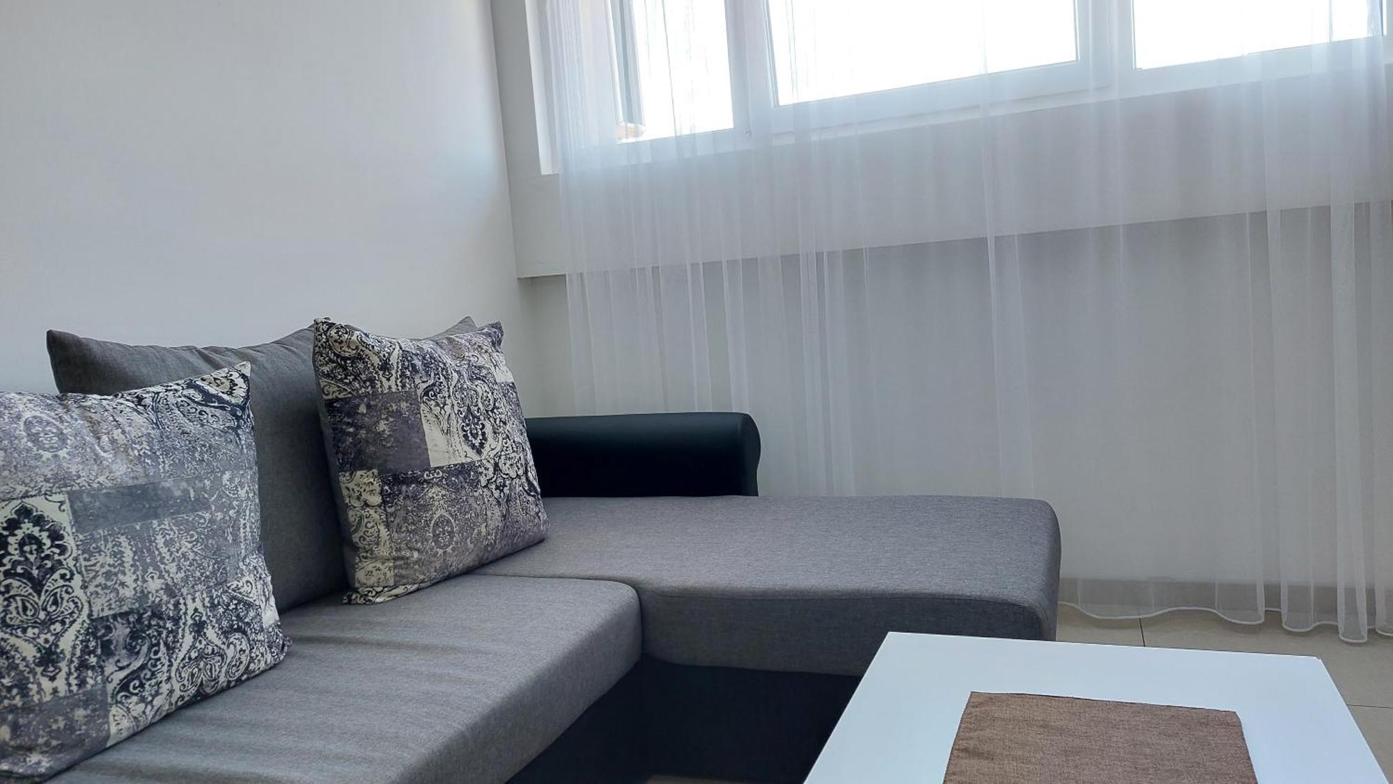 S-Apartmani Cocetova 야고디나 객실 사진