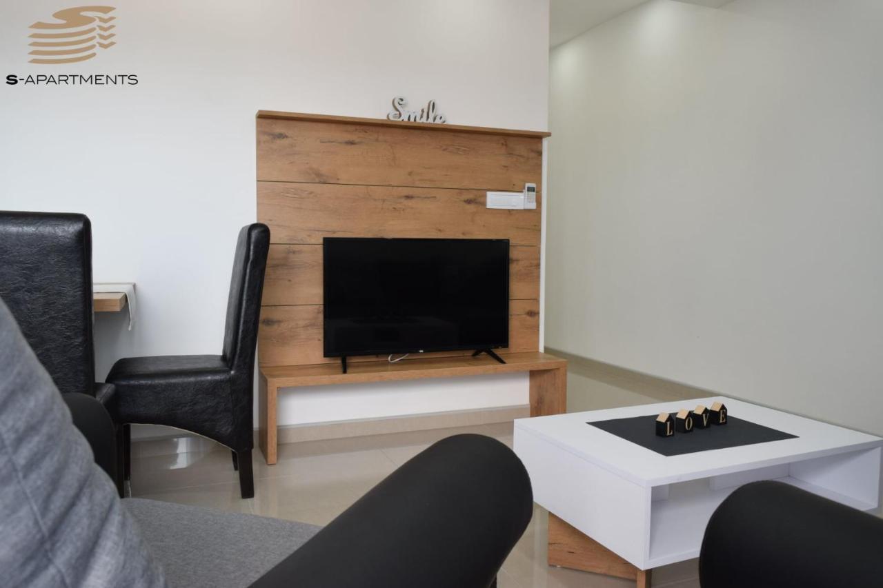 S-Apartmani Cocetova 야고디나 외부 사진
