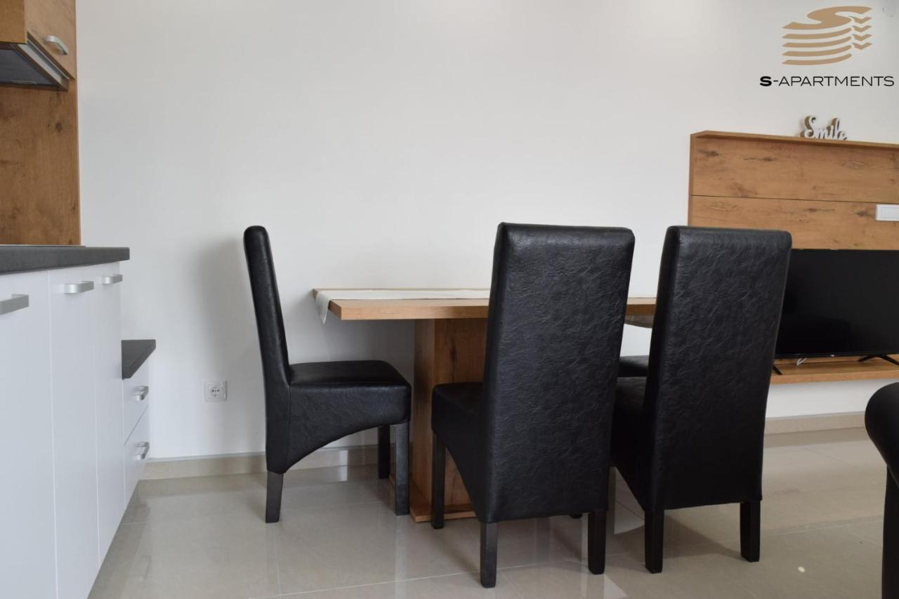 S-Apartmani Cocetova 야고디나 외부 사진