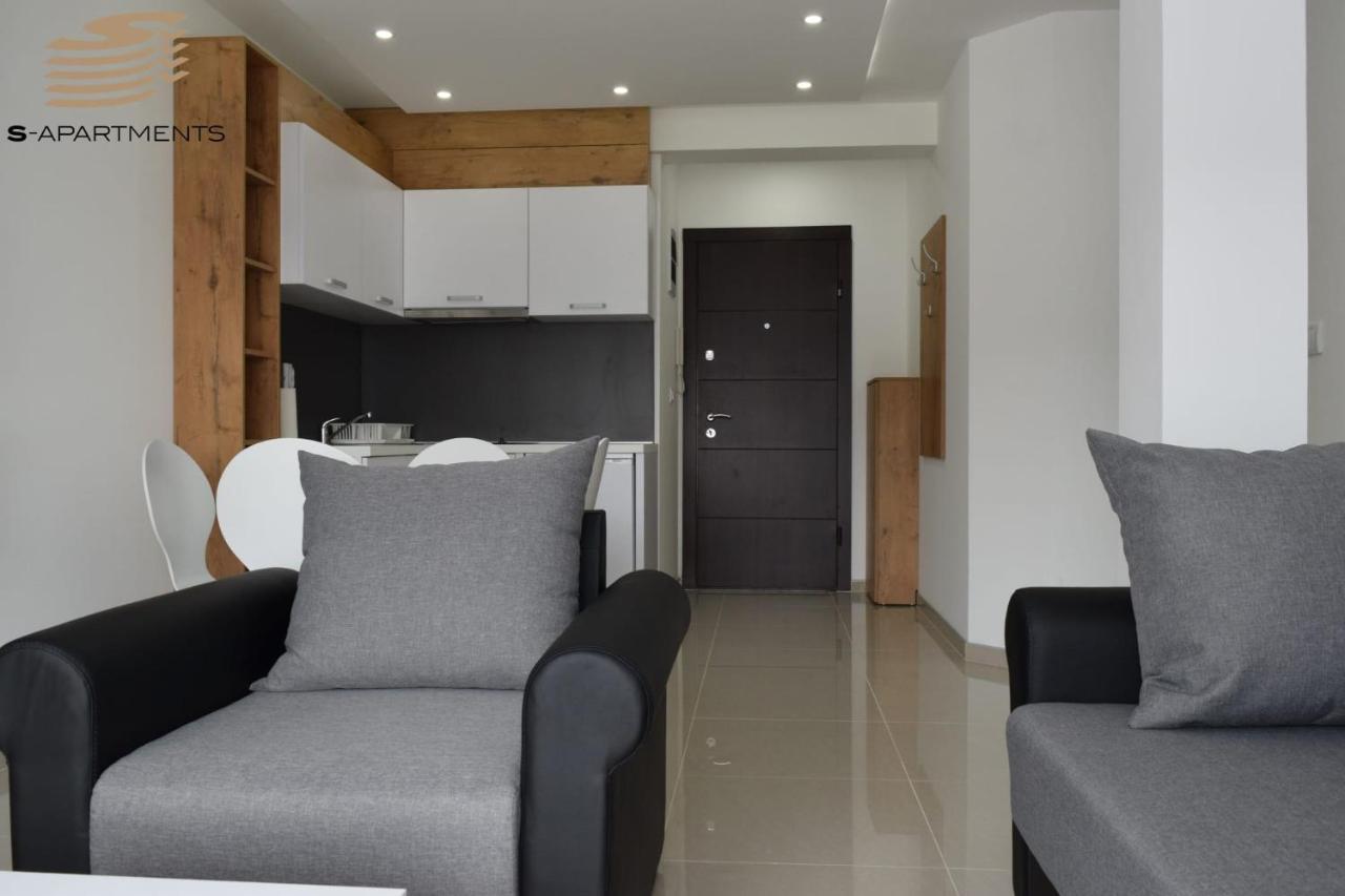 S-Apartmani Cocetova 야고디나 외부 사진