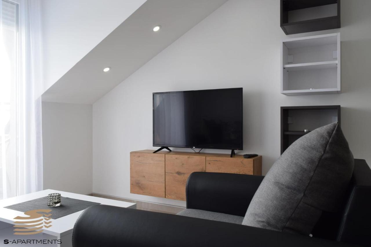 S-Apartmani Cocetova 야고디나 외부 사진