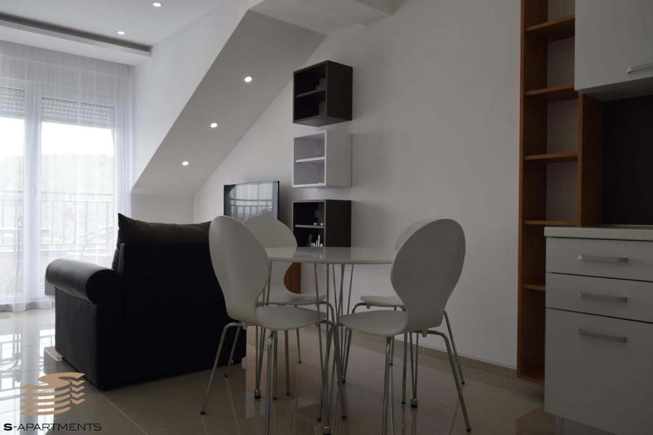 S-Apartmani Cocetova 야고디나 외부 사진