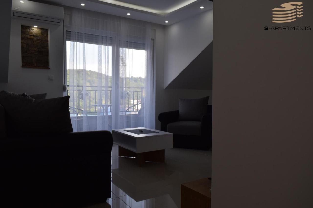 S-Apartmani Cocetova 야고디나 외부 사진