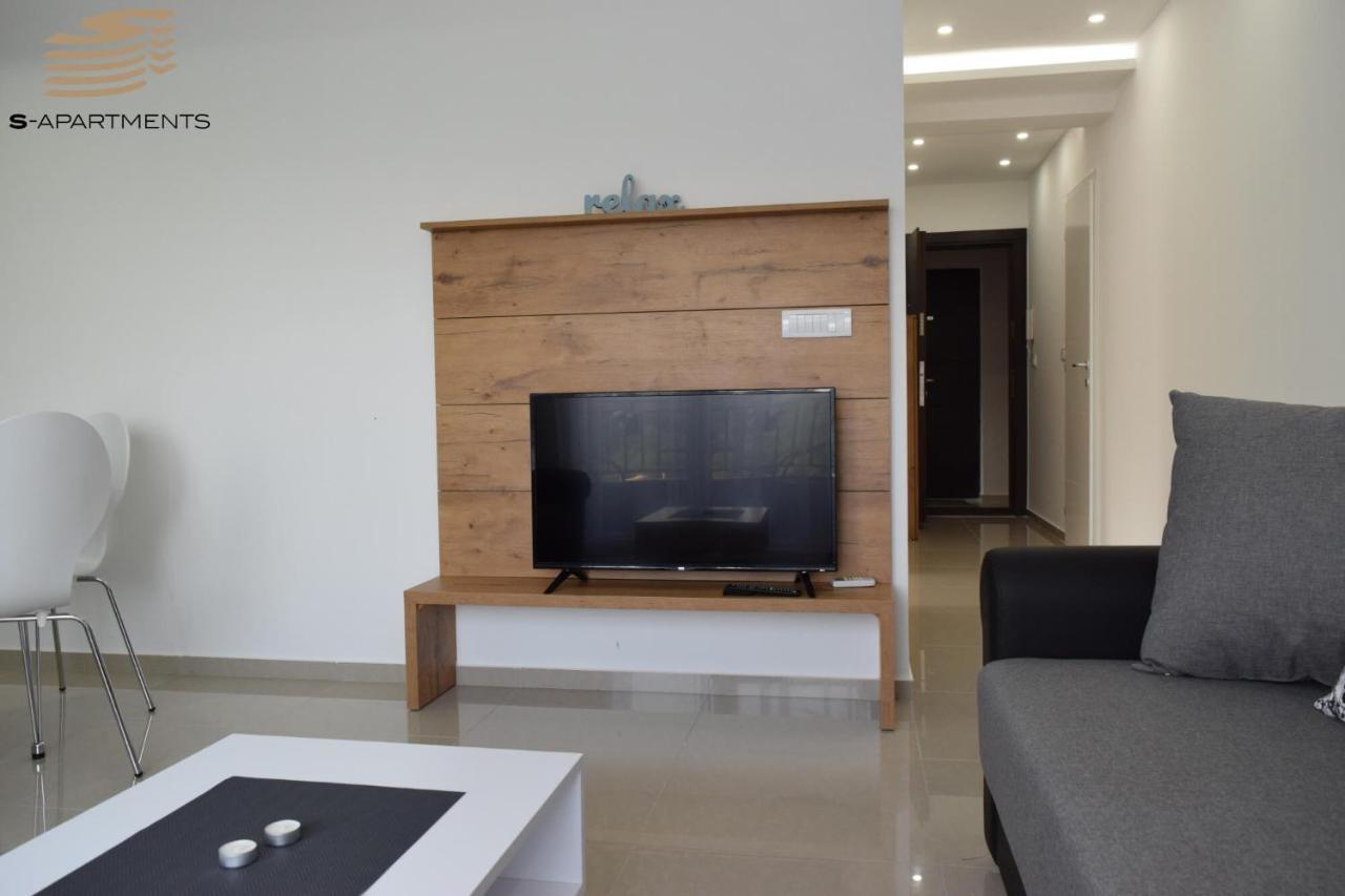 S-Apartmani Cocetova 야고디나 외부 사진